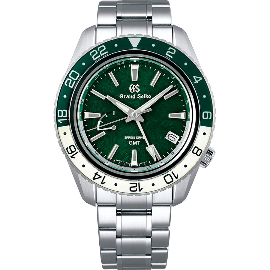 Часы Grand Seiko Sport SBGE295G